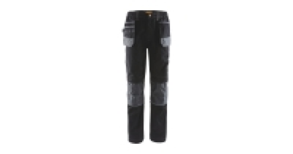Mens Holster Work Trouser 33 Inch