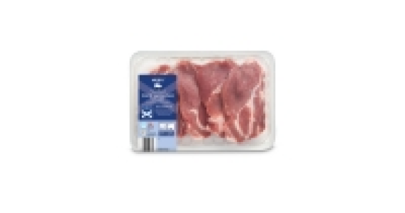 Pork Shoulder Steaks