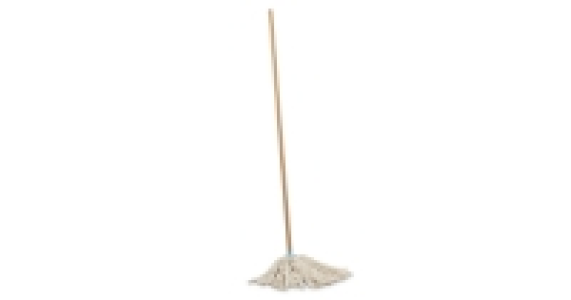 Cotton Mop