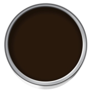 Wilko  Wilko Exterior Gloss Paint Conker 750ml