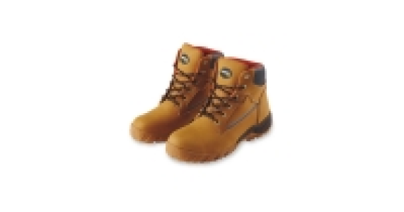 Workwear Premium Safety Boots £19.99