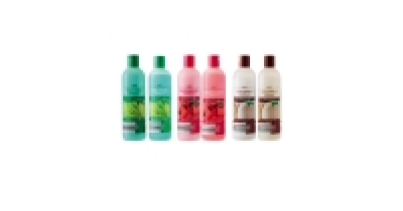 Shampoo/Conditioner