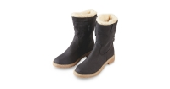 Aldi  Ladies Snug Boots