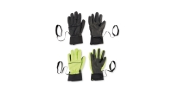 Winter Equestrian Gloves £6.99