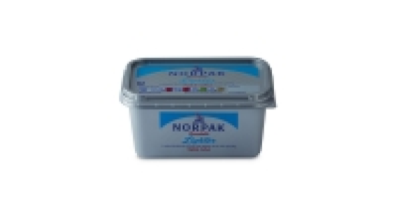 Norpak Lighter