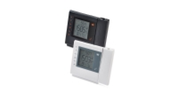Square Projection Alarm Clock £9.99