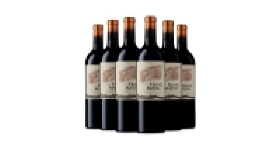 Ch. Franc Mayne Grand Cru Classe