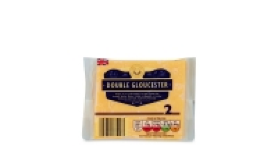 Double Gloucester