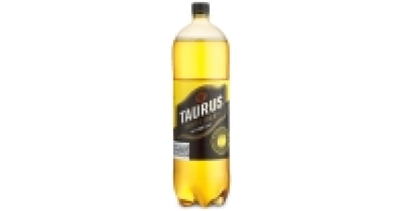 Taurus Dry Cider £1.99