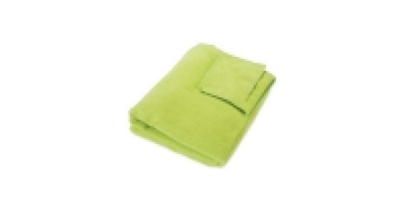 Microfibre Towel £3.99