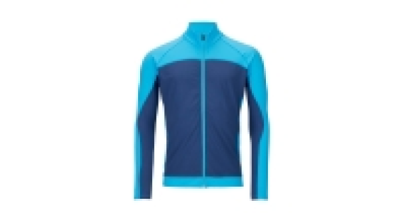 Mens Blue Ski Pro Midlayer £16.99