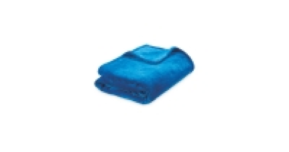 Supersoft Throw £7.99
