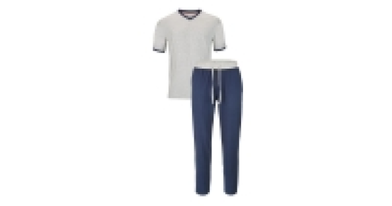 Mens Essential Pyjamas £6.99