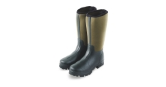 Neoprene Boots £19.99