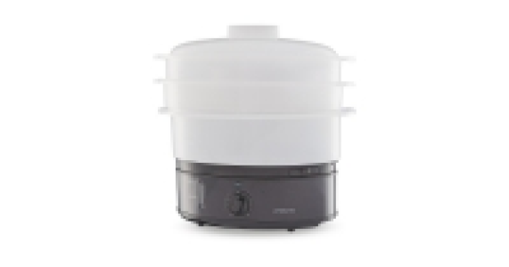 Food Steamer £17.99