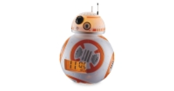 BB-8 Figure Clocks