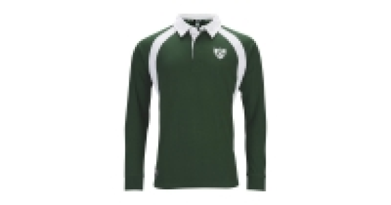 Mens Rugby Shirt Ireland £12.99