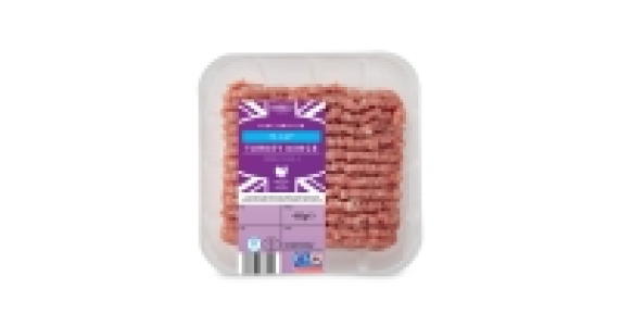 British Turkey Mince