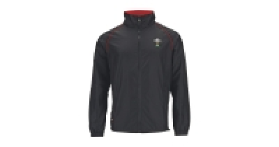 Mens Rain Jacket Wales