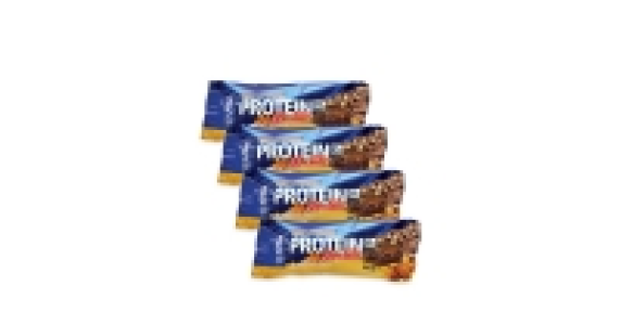 Toffee Almond Protein Bar 18 Pack