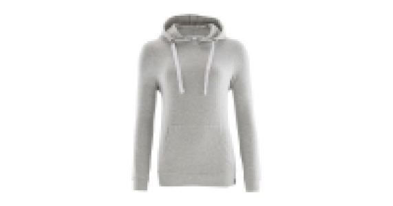 Ladies Essential Hoody £6.99
