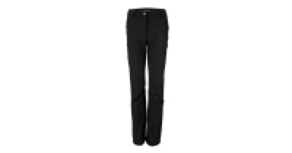 Ladies Ski Softshell Trousers