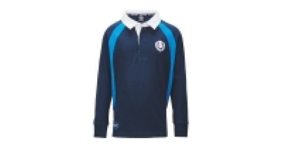Childrens Rugby Top Scotland