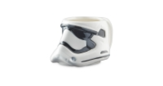 Villain Trooper Star Wars Mug £4.99