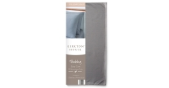 Easy Care Pillowcase Pair £1.69