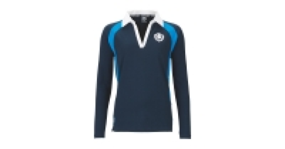Womens Rugby Shirt Scotland £12.99
