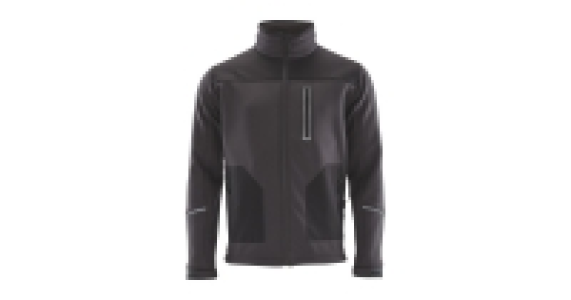 Mens Workwear Pro Softshell Jacket