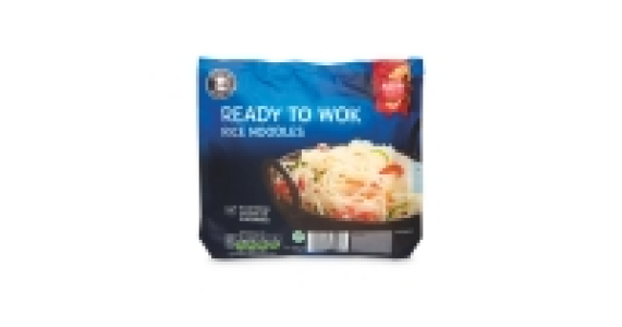 Ready to Wok Rice Noodles