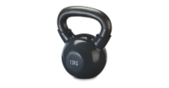 12KG Kettle Bell