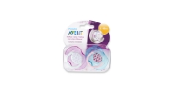 Flowers Soothers 6-18 months