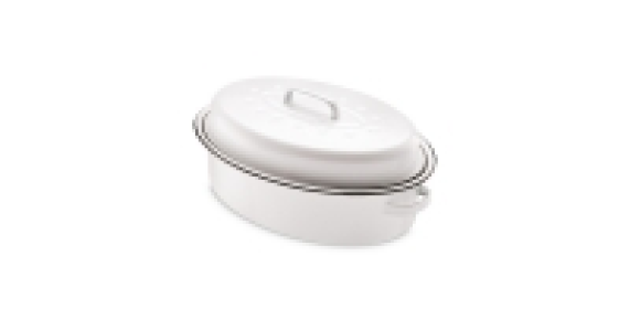 Oval Self Roasting Pan £9.99