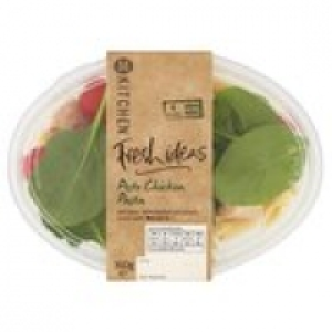 M Kitchen Pesto Chicken Pasta &pound;3.29