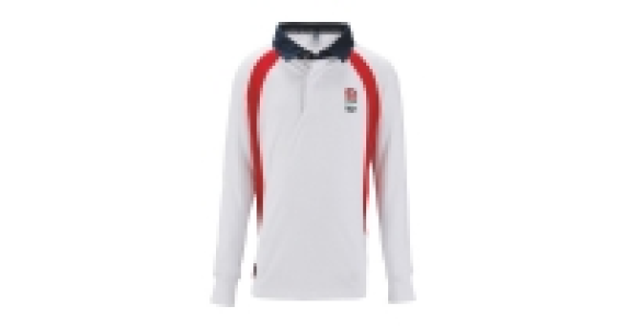 Childrens Rugby Top England £8.99