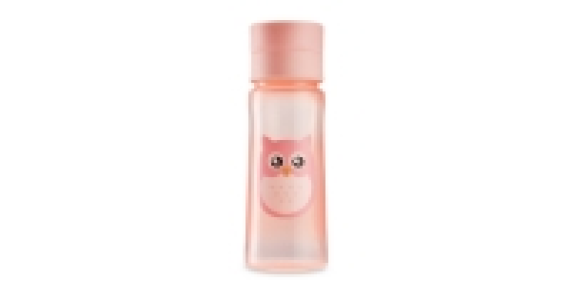Owl Kids Hydration Bottle