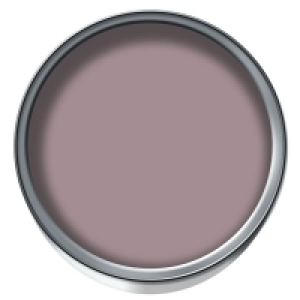 Dulux Silk Emulsion Paint Dusted Fondant 2.5L £14.00