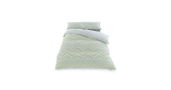 Arrow Printed King Size Duvet Set