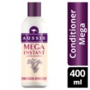 Mega Instant Conditioner £4.00