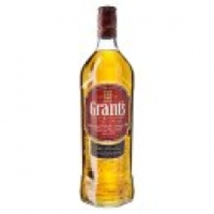 Family Reserve Blended Scotch Whisky £16.00