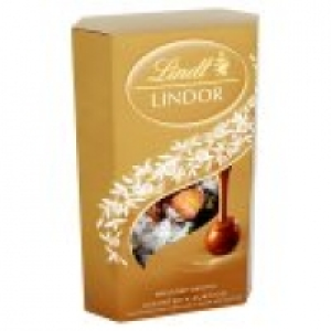 Lindor Assorted £6.00