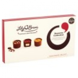 Desserts Collection £5.00