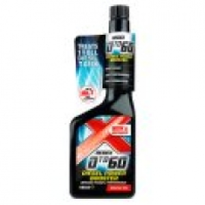 Diesel Booster £6.00