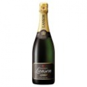 Black Label Champagne Brut N/V £22.00