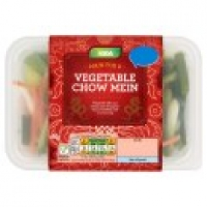 Vegetable Chow Mein &pound;2.00