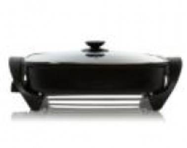 Asda George Home Electric Skillet