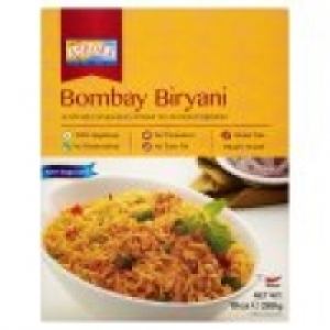 Bombay Biryani £0.85