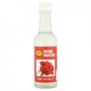 Rose Water £0.50